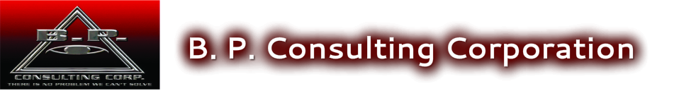 B. P. Consulting Corporation